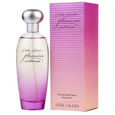 Pleasures Intense Perfume
